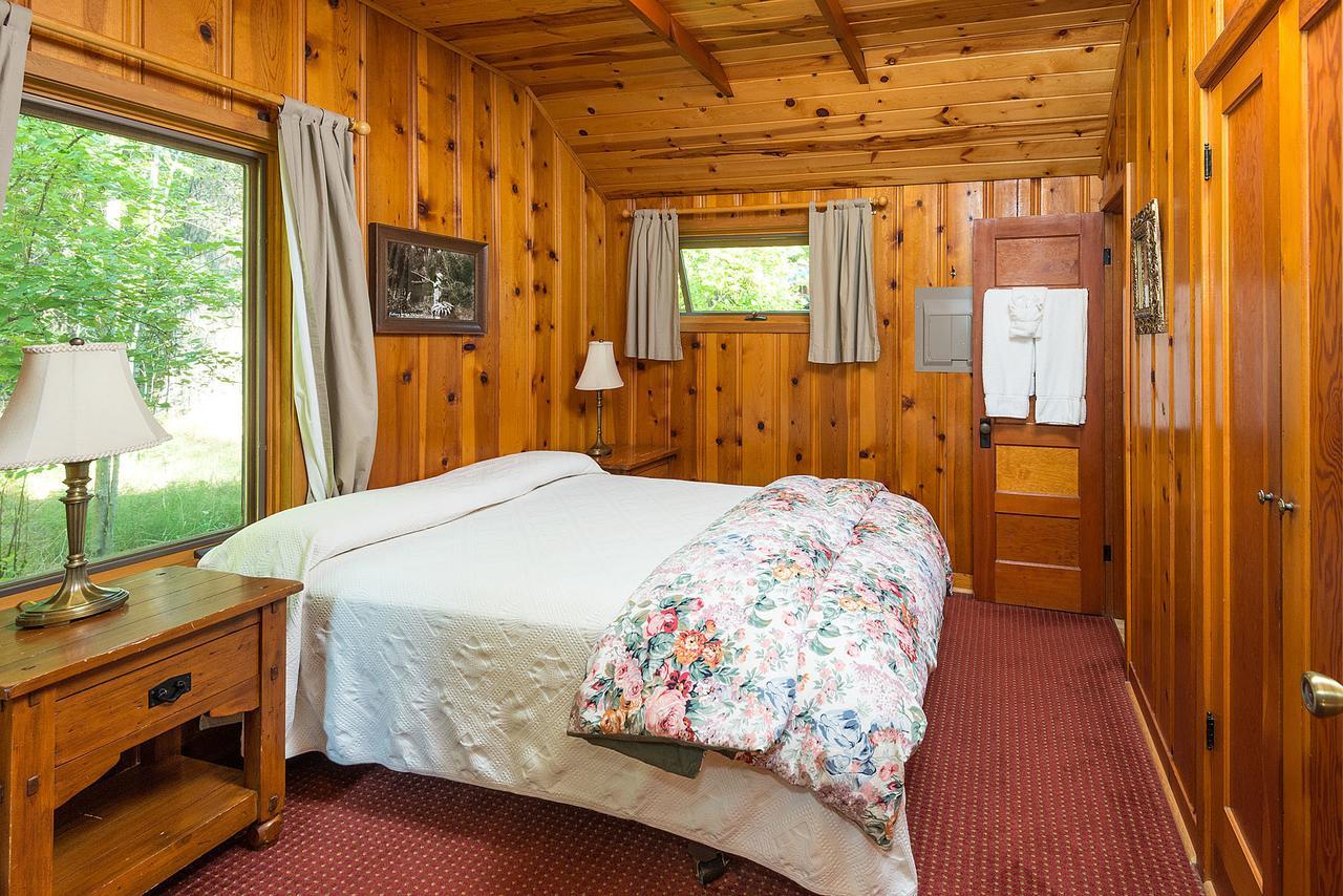Lake Creek Lodge Bend Zewnętrze zdjęcie