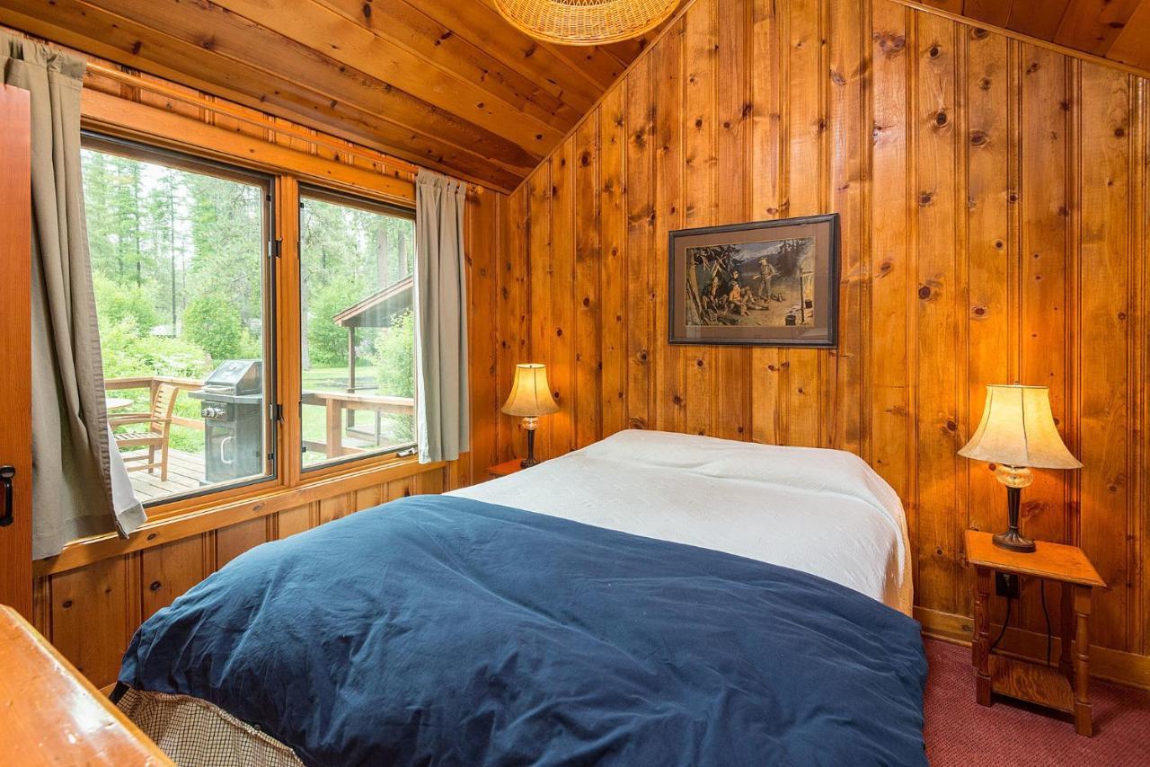 Lake Creek Lodge Bend Zewnętrze zdjęcie