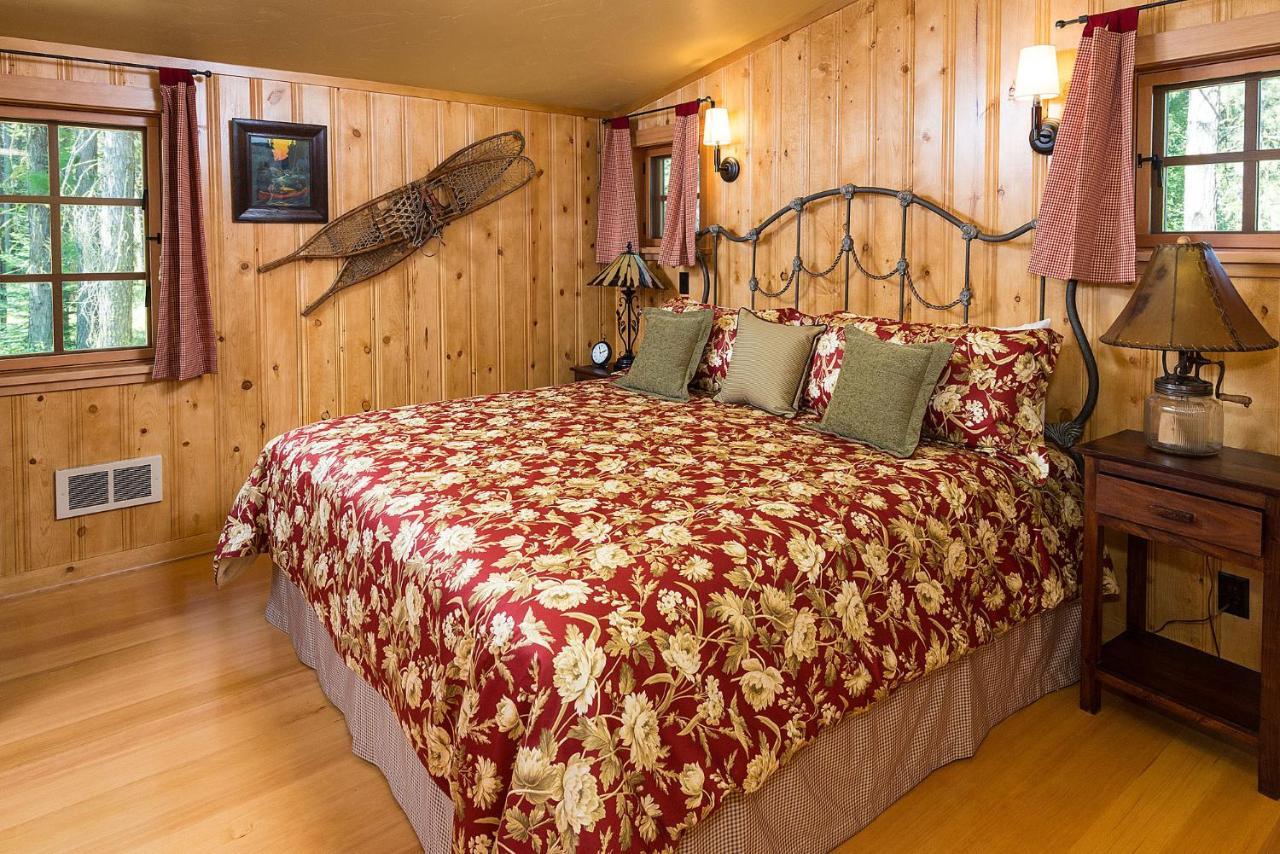 Lake Creek Lodge Bend Zewnętrze zdjęcie