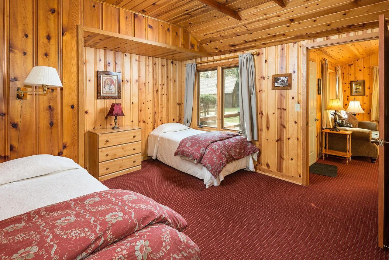 Lake Creek Lodge Bend Zewnętrze zdjęcie
