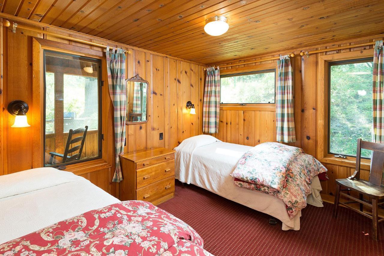 Lake Creek Lodge Bend Zewnętrze zdjęcie