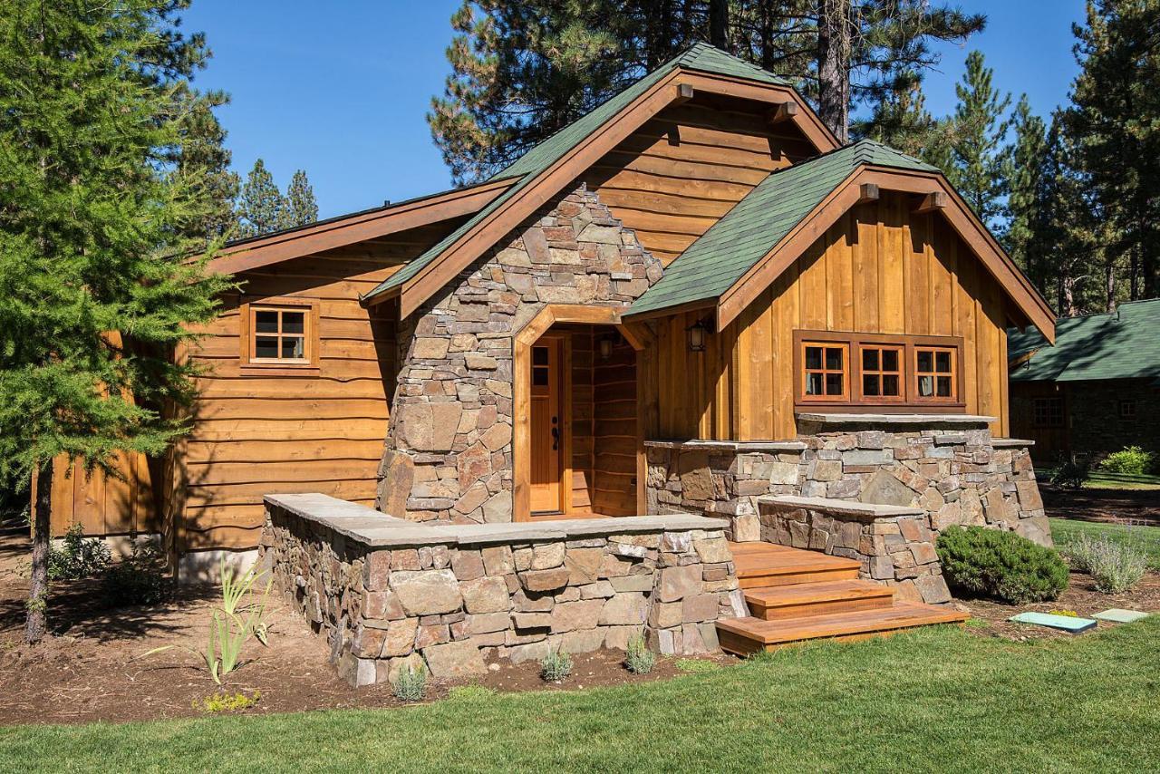 Lake Creek Lodge Bend Zewnętrze zdjęcie