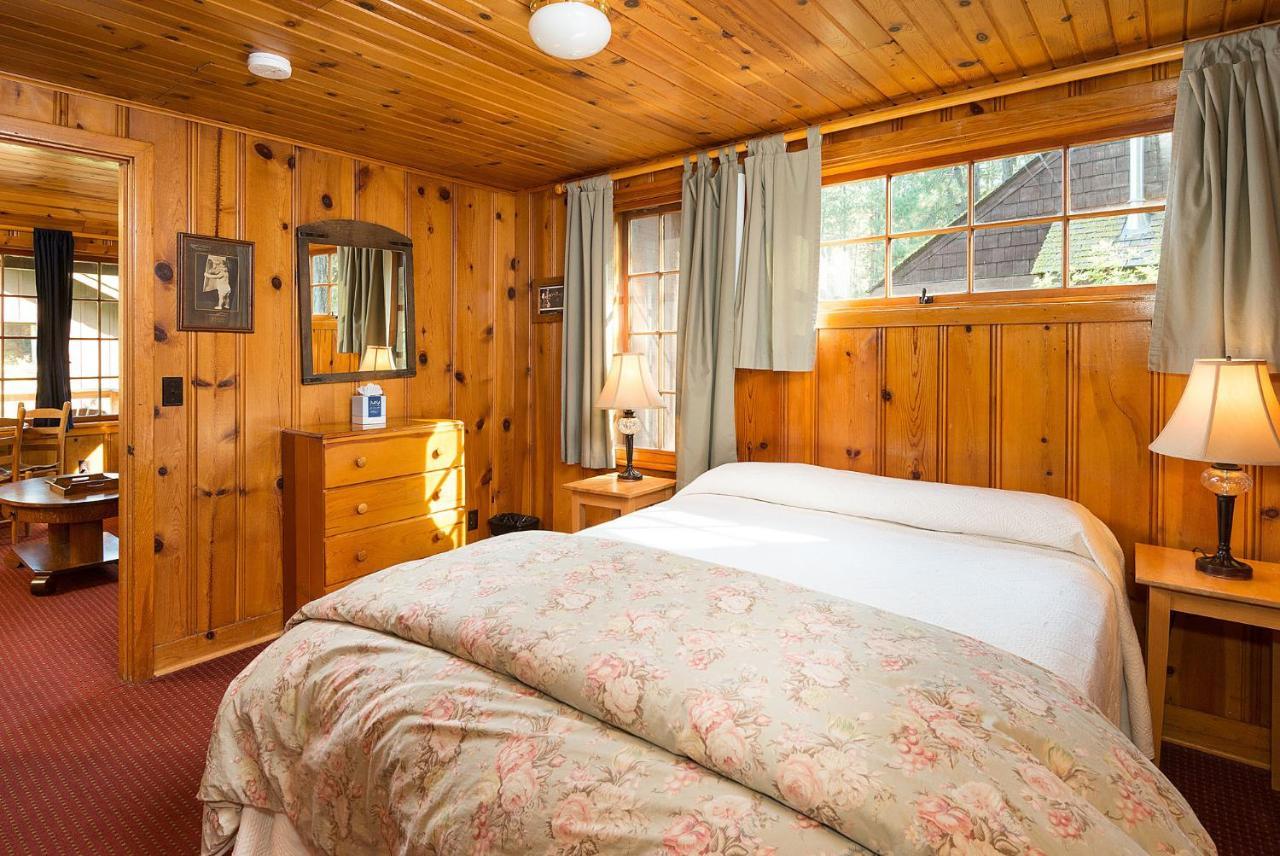 Lake Creek Lodge Bend Zewnętrze zdjęcie