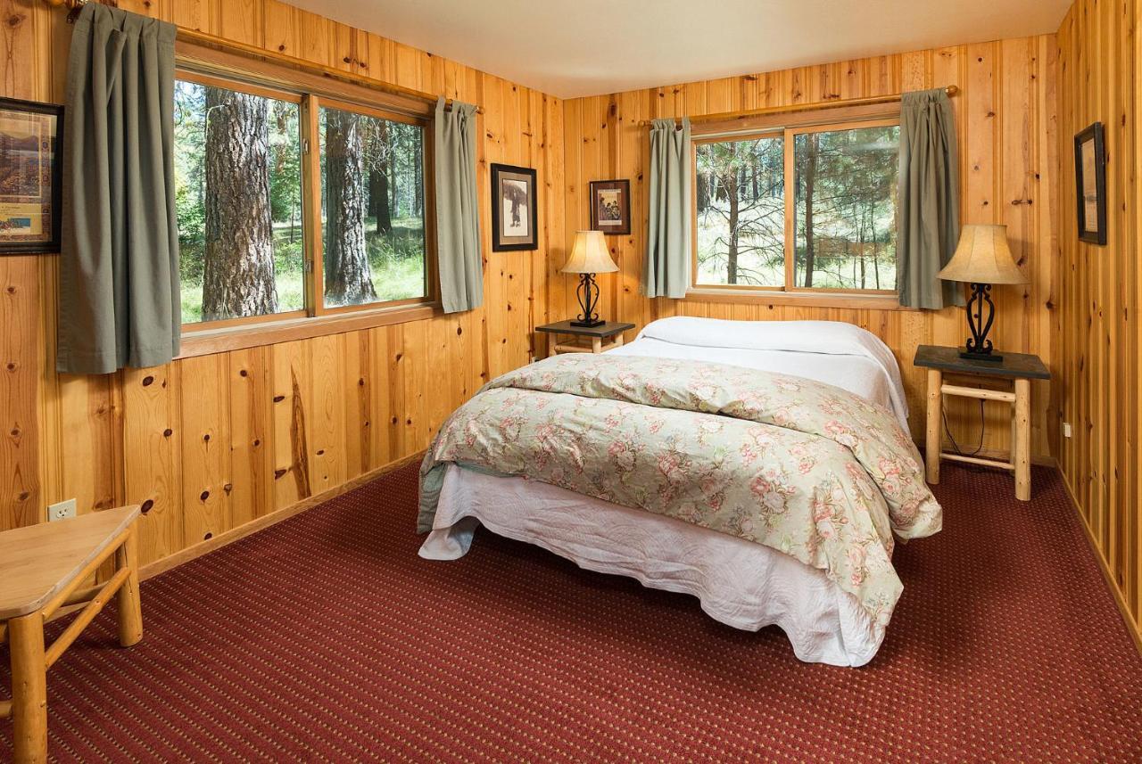 Lake Creek Lodge Bend Zewnętrze zdjęcie