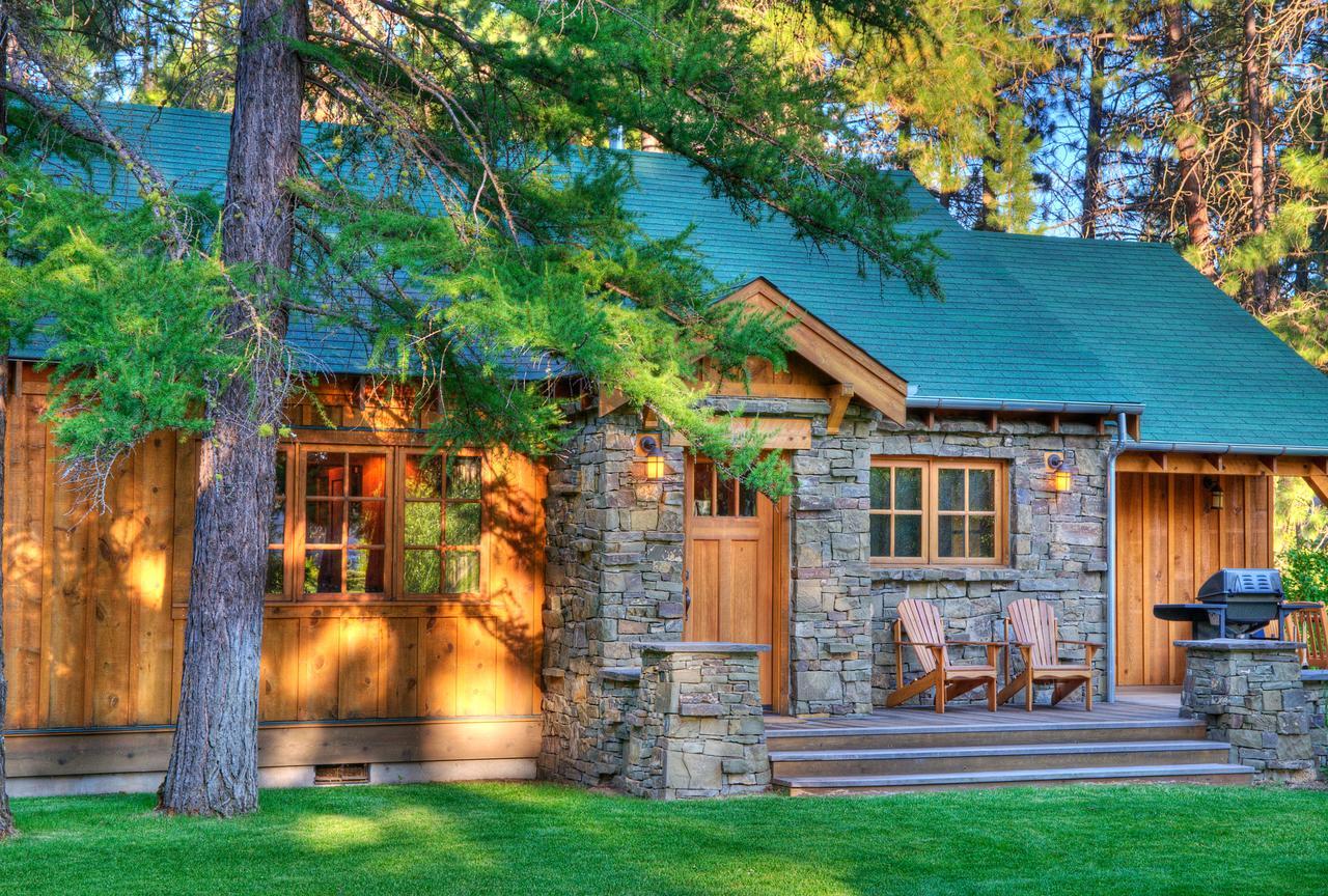 Lake Creek Lodge Bend Zewnętrze zdjęcie