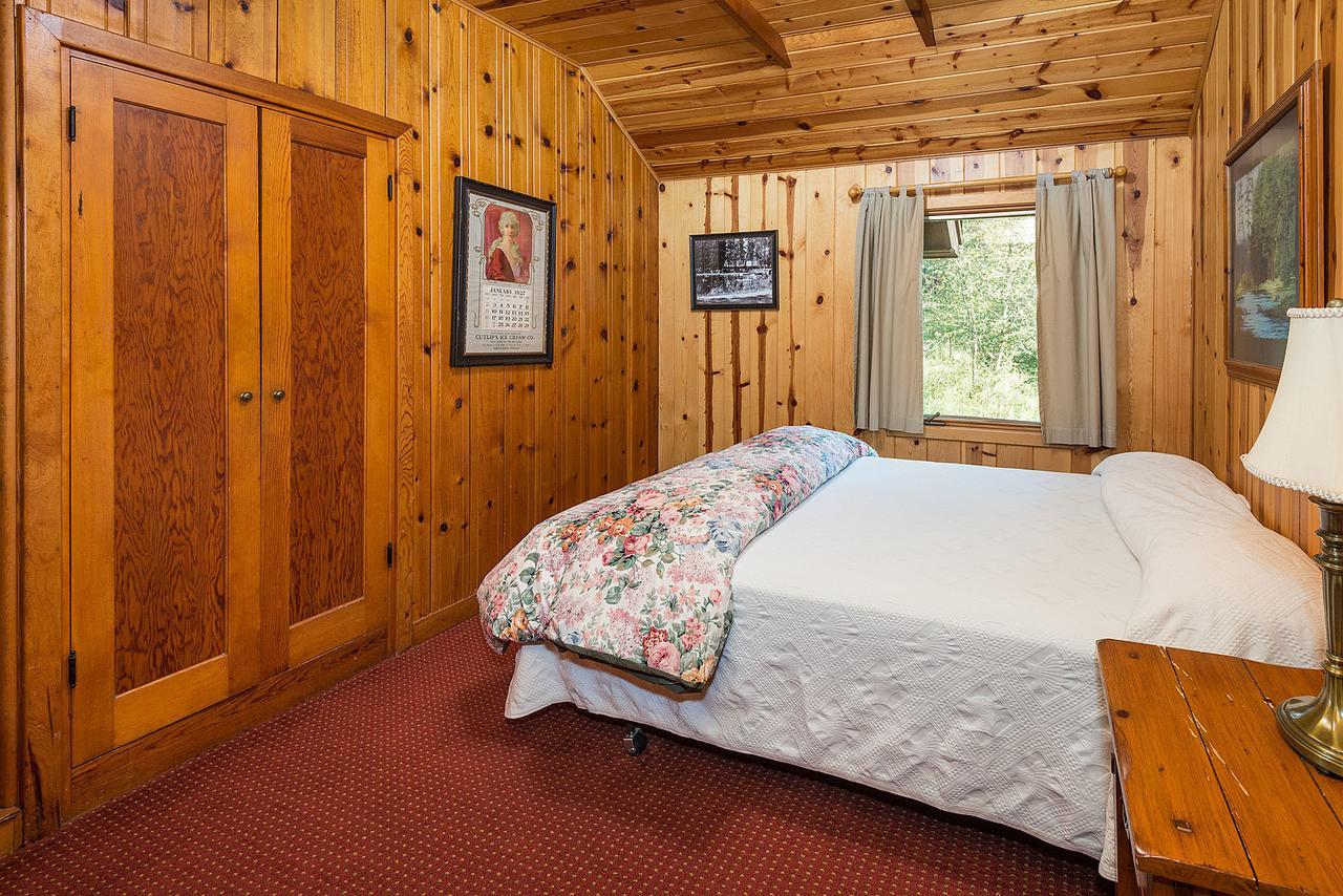 Lake Creek Lodge Bend Zewnętrze zdjęcie
