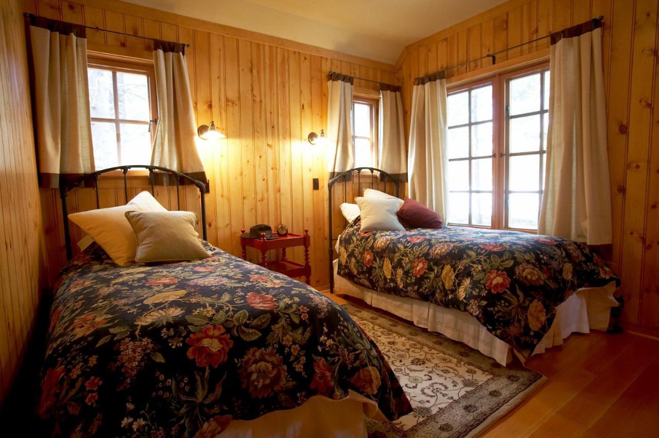 Lake Creek Lodge Bend Zewnętrze zdjęcie