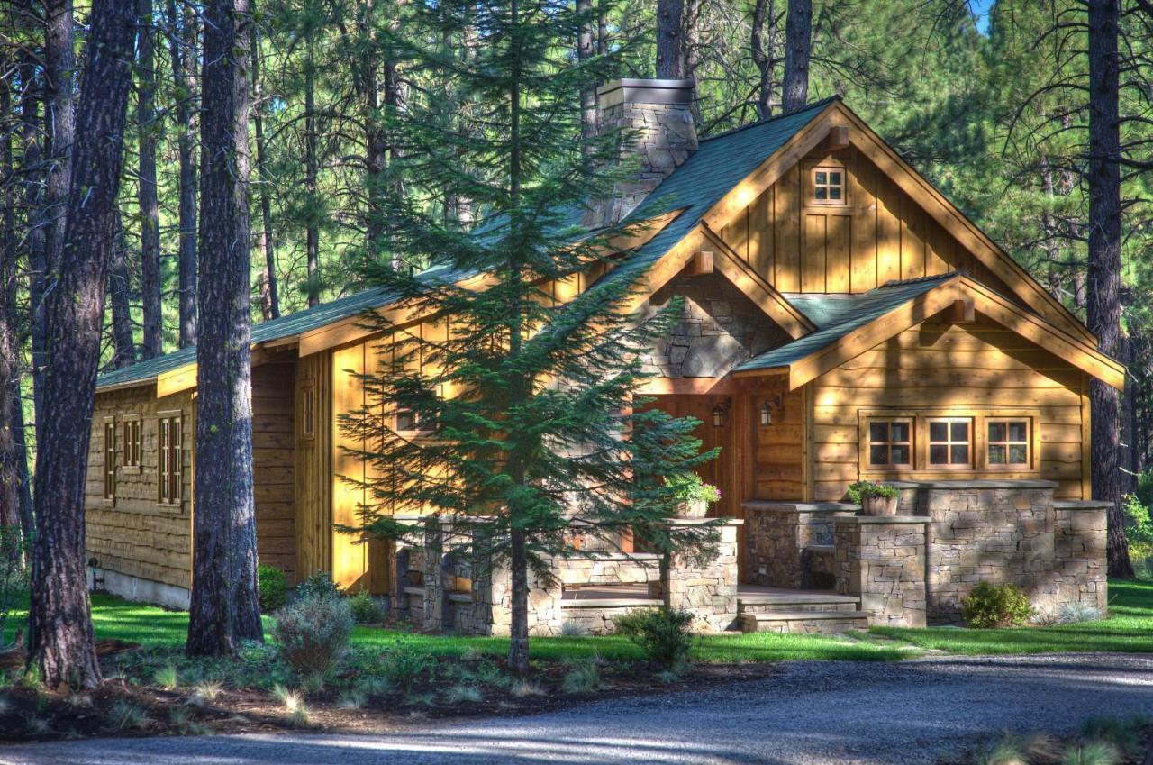 Lake Creek Lodge Bend Zewnętrze zdjęcie